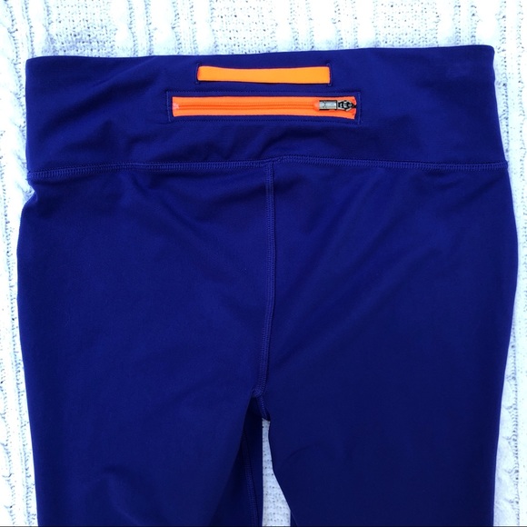 Under Armour Capri Leggings - Picture 5 of 5